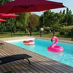 Kyriad Saint Emilion 3*