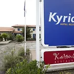 מלון Kyriad Saint Emilion ליבורן