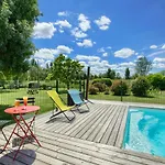 Kyriad Saint Emilion