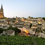 מלון Kyriad Saint Emilion ליבורן