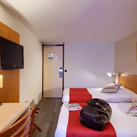 Kyriad Saint Emilion 3* Libourne