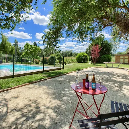 Kyriad Saint Emilion Hotel Libourne