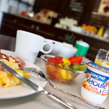 Kyriad Saint Emilion Libourne