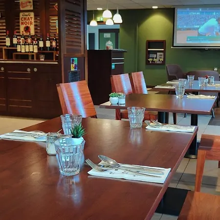 Kyriad Saint Emilion Libourne