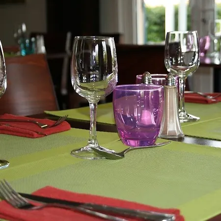 Kyriad Saint Emilion Hotel