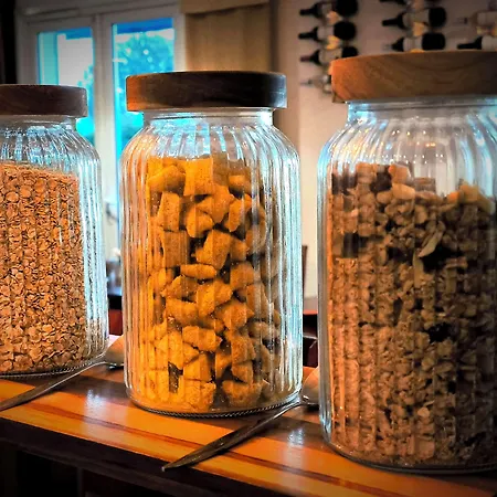 Kyriad Saint Emilion Szálloda 3*