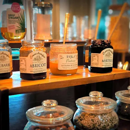 Kyriad Saint Emilion Libourne