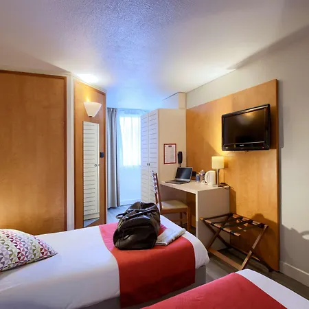 Kyriad Saint Emilion Libourne