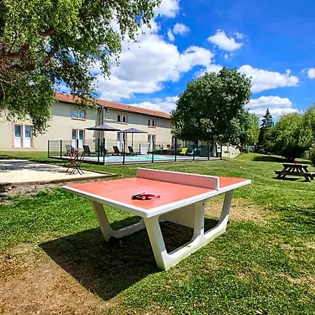 Kyriad Saint Emilion Отель 3*
