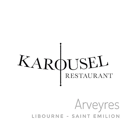 Kyriad Saint Emilion Либурн