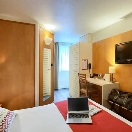 Kyriad Saint Emilion