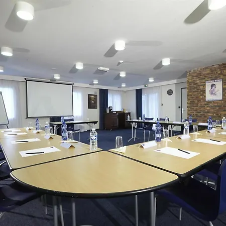 Kyriad Saint Emilion 3* Libourne