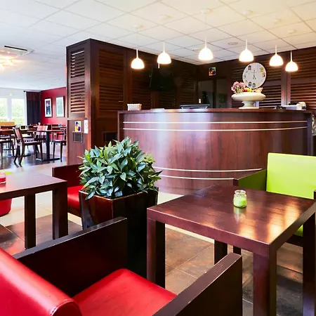 Kyriad Saint Emilion Szálloda 3*