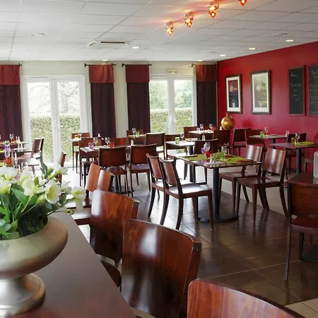 Kyriad Saint Emilion Libourne