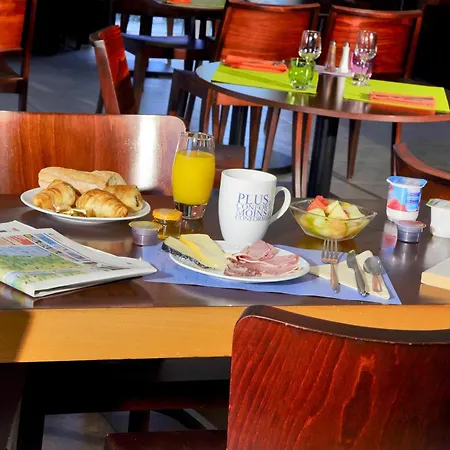 Hotel Kyriad Saint Emilion 3*