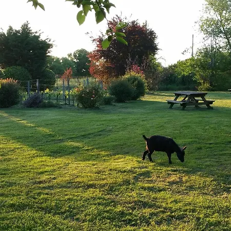 Kyriad Saint Emilion