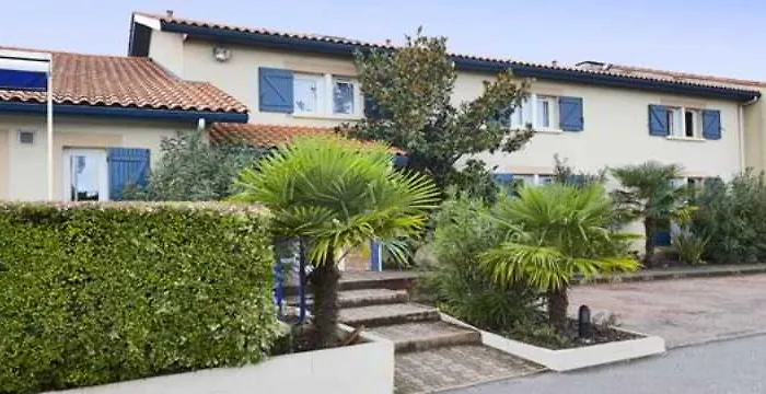 Kyriad Saint Emilion Hotel