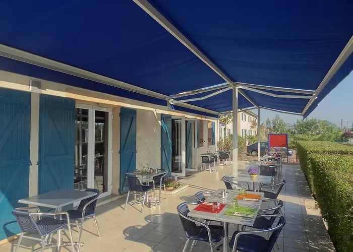 Kyriad Saint Emilion Libourne