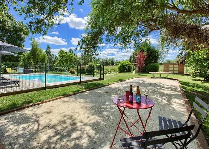 Kyriad Saint Emilion Hotel Libourne