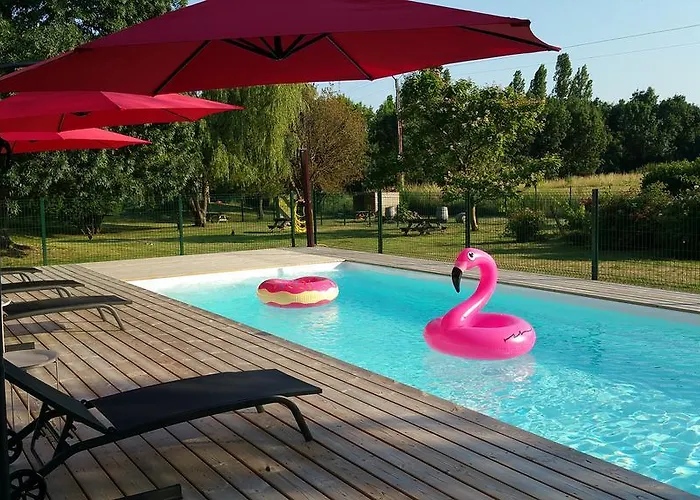 Kyriad Saint Emilion 3*