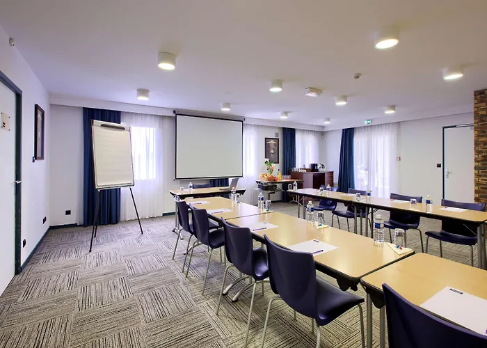 Kyriad Saint Emilion Szálloda