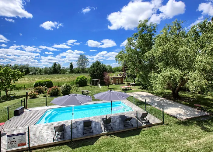 Kyriad Saint Emilion 3* Libourne