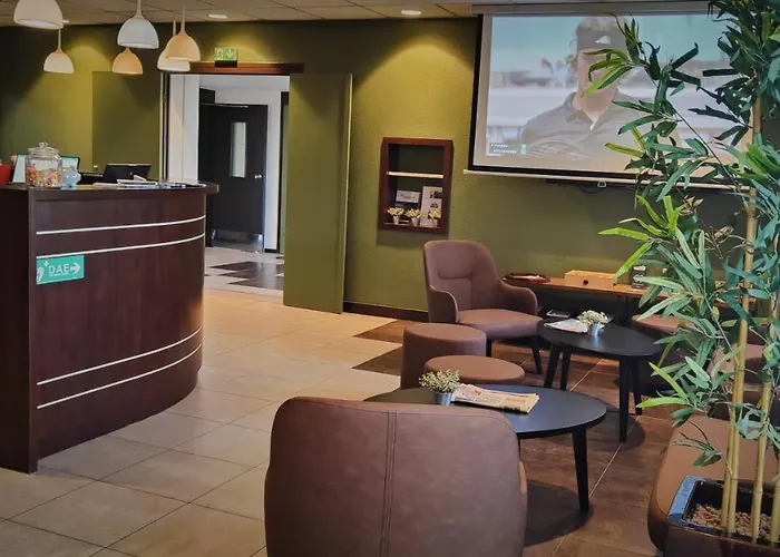 Kyriad Saint Emilion