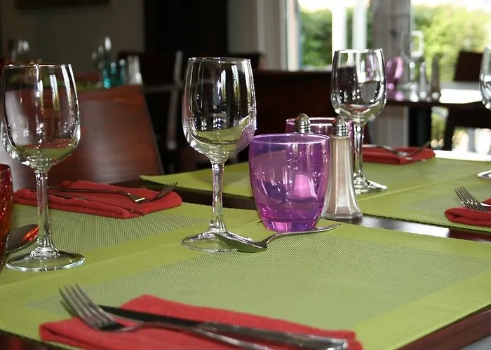 Kyriad Saint Emilion Hotel