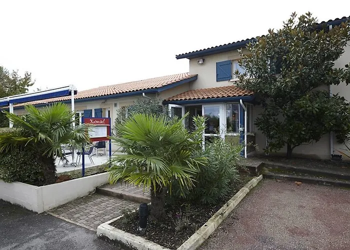 Kyriad Saint Emilion Libourne