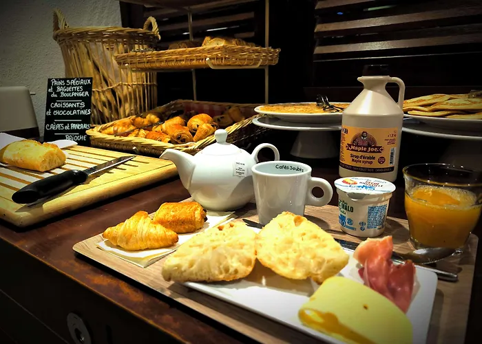 Kyriad Saint Emilion Hotel Libourne