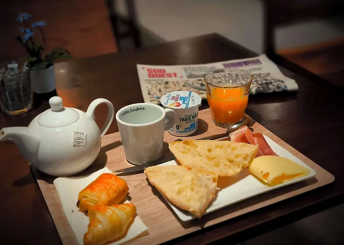 Kyriad Saint Emilion