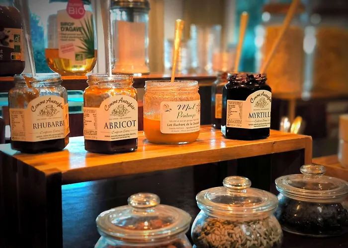 Kyriad Saint Emilion Libourne