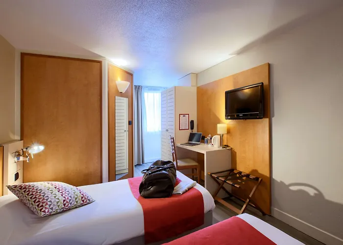 Kyriad Saint Emilion Libourne