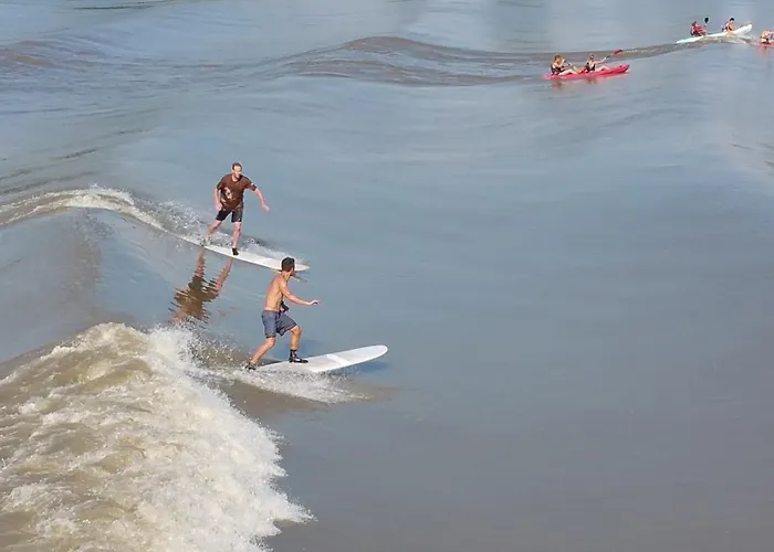 Hotel Kyriad Saint Emilion Libourne