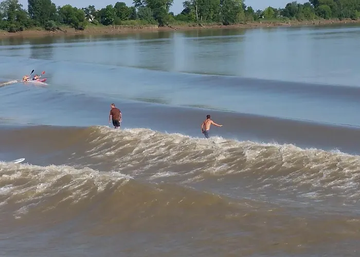 Hotel Kyriad Saint Emilion Libourne