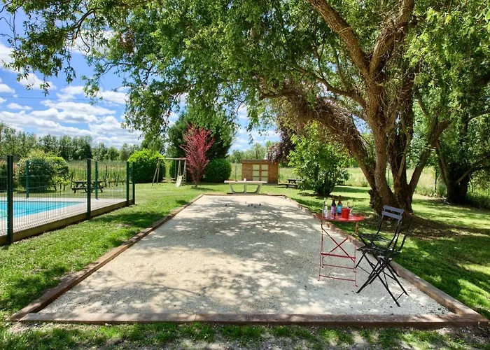 Kyriad Saint Emilion