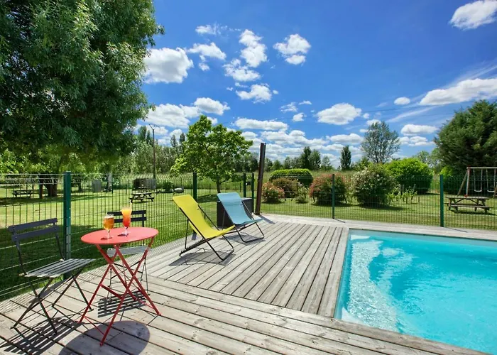 Kyriad Saint Emilion