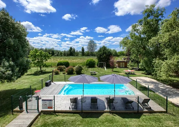 Kyriad Saint Emilion Hotel