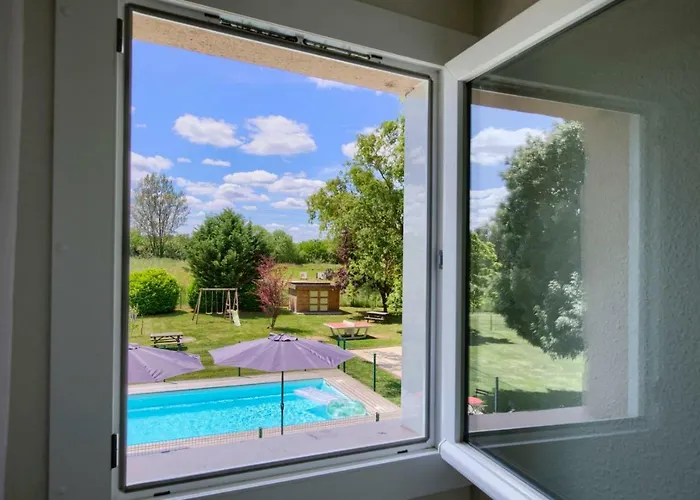 Kyriad Saint Emilion Libourne