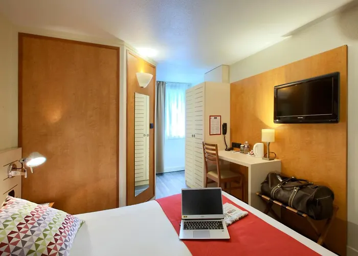 Kyriad Saint Emilion