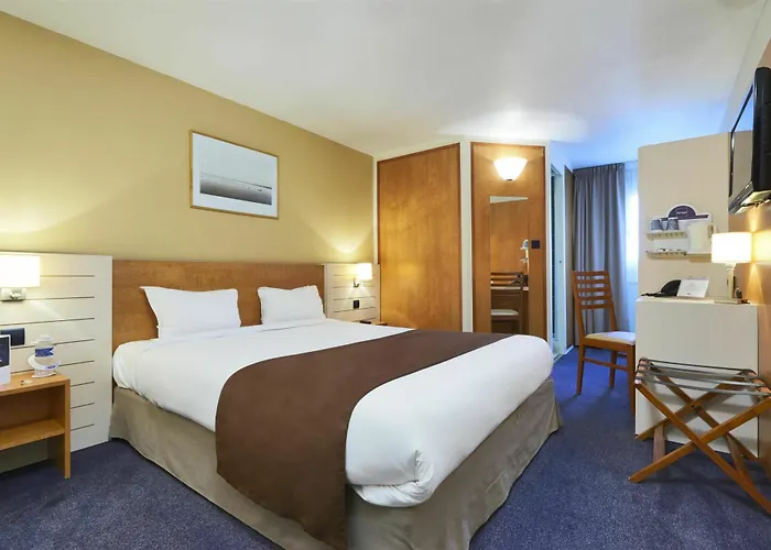 Kyriad Saint Emilion