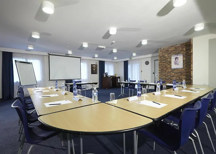 Kyriad Saint Emilion 3* Libourne