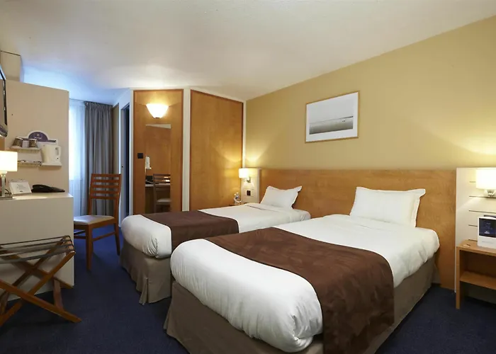 Kyriad Saint Emilion Ξενοδοχείο