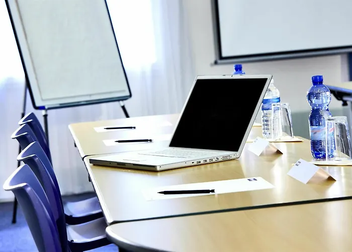 Kyriad Saint Emilion Szálloda 3*