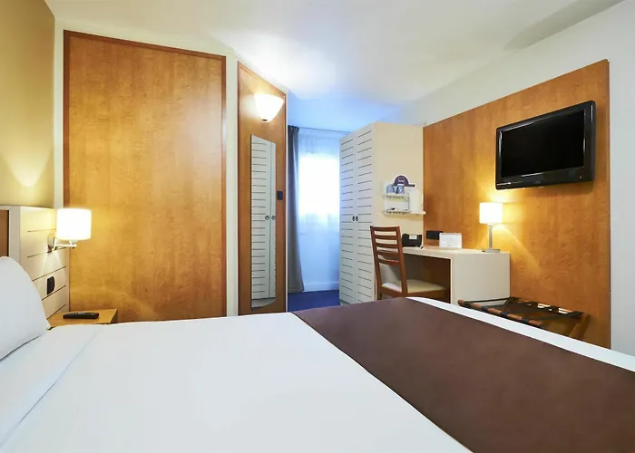 Kyriad Saint Emilion 3* Libourne