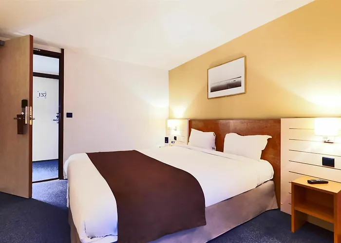 Kyriad Saint Emilion