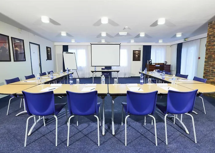 Kyriad Saint Emilion