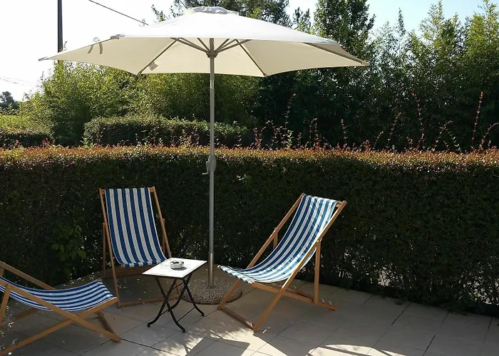 Hotel Kyriad Saint Emilion Libourne