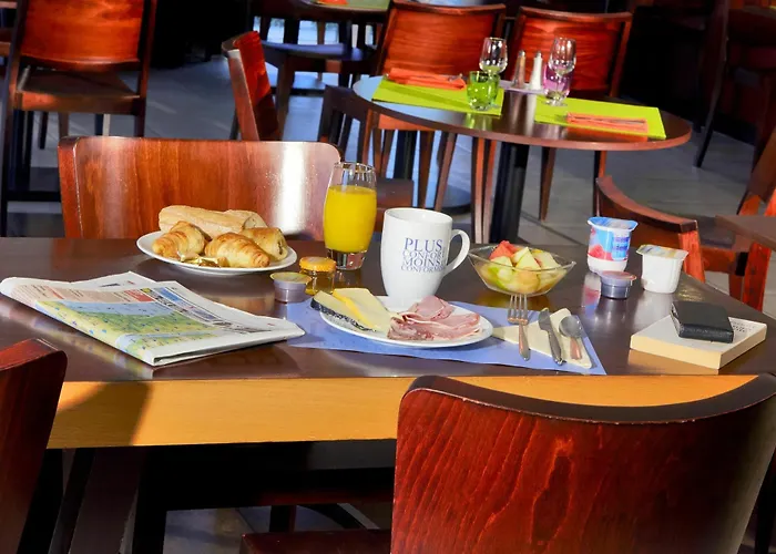 Hotel Kyriad Saint Emilion 3*