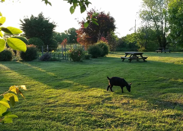 Kyriad Saint Emilion